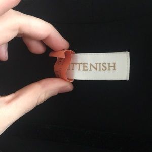 Kittenish Jackets & Coats - Black kittenish blazer. Jessie James decker brand Kittenish Jackets & Coats - Black kittenish blazer. Jessie James decker brand